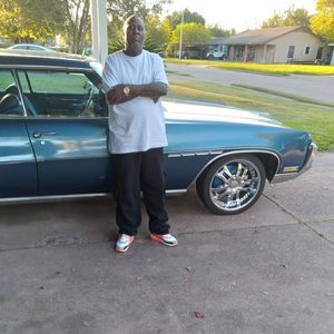 Meet your Posher, Kinnie